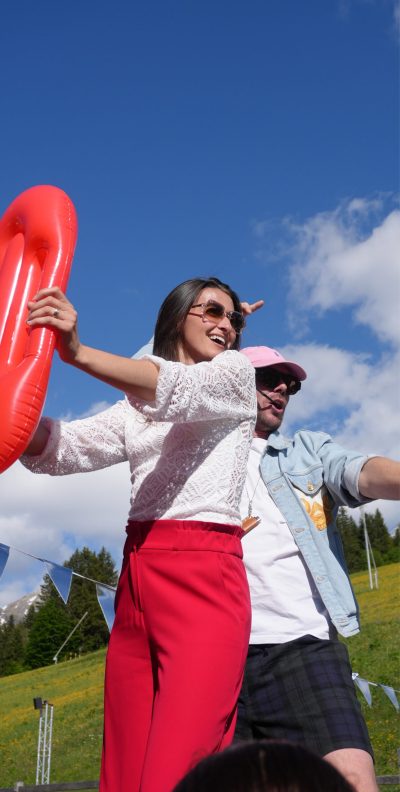 chalet des praz seminaire bar festif la clusaz (1)